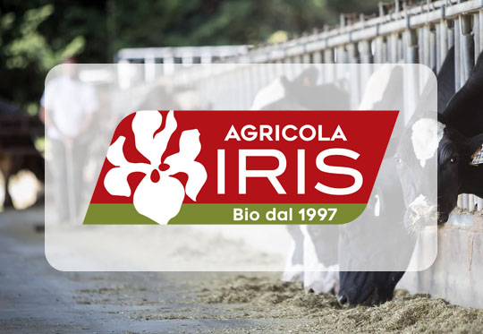 Azienda agricola biologica IRIS