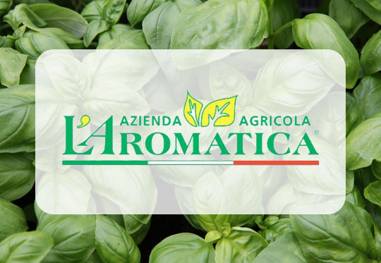 L’Aromatica