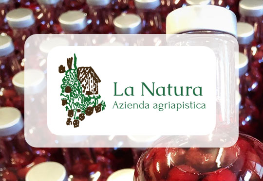 La Natura Azienda Agriapistica