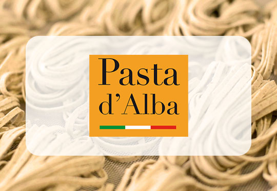 Pasta d’Alba